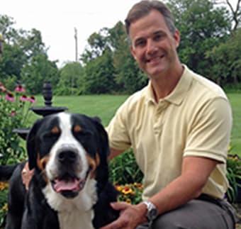 Dr. Jeffrey Luetke, Norristown Veterinarian