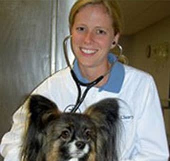 Dr. Tara-Jean Cleary, Norristown Veterinarian